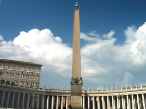 obelischi roma