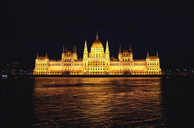 budapest parlamento