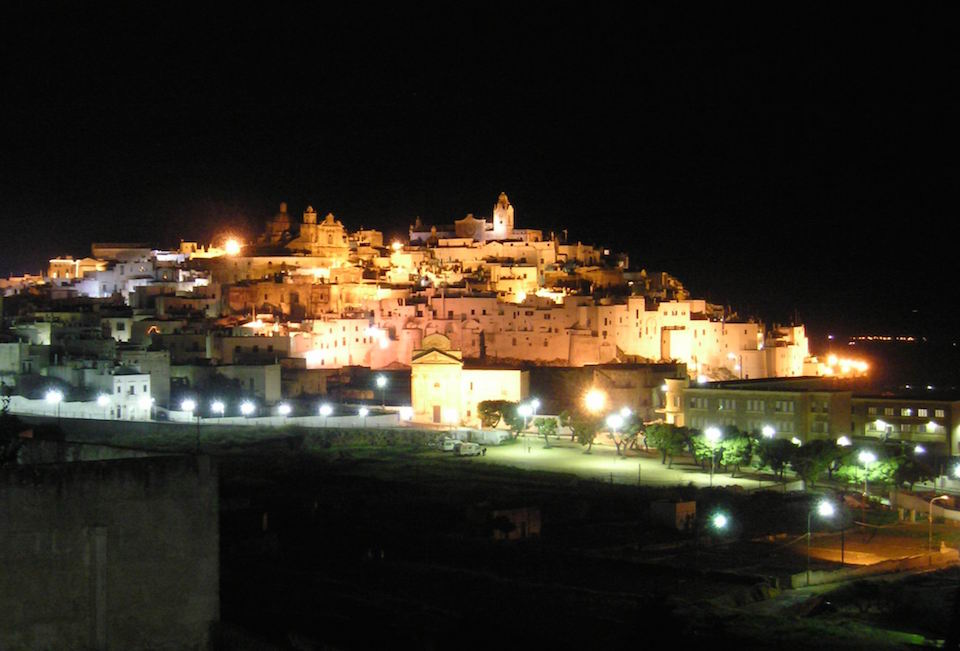 vacanze a Ostuni