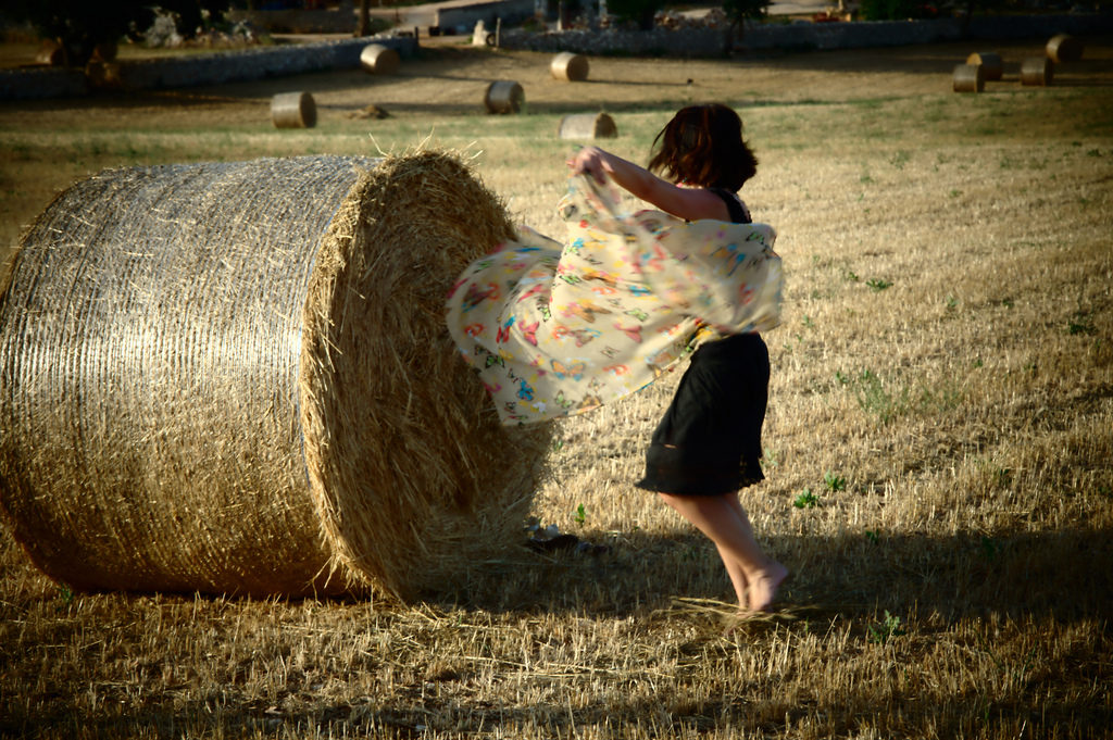 Salento