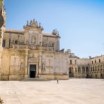 Cosa vedere a Lecce: scopriamolo in un tour