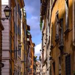 Visitare le chiese al centro di Roma: dove alloggiare in bed and breakfast al centro storico?