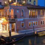 Dormire a Venezia in una dimora storica del '700