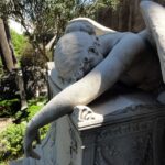 Cimiteri Capitolini: Visite guidate nei cimiteri di Roma