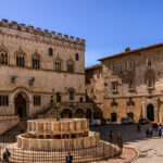 Luoghi di pace e riflessione nella città di Perugia